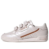 (WMNS) adidas Continental 80 'White' EE5585