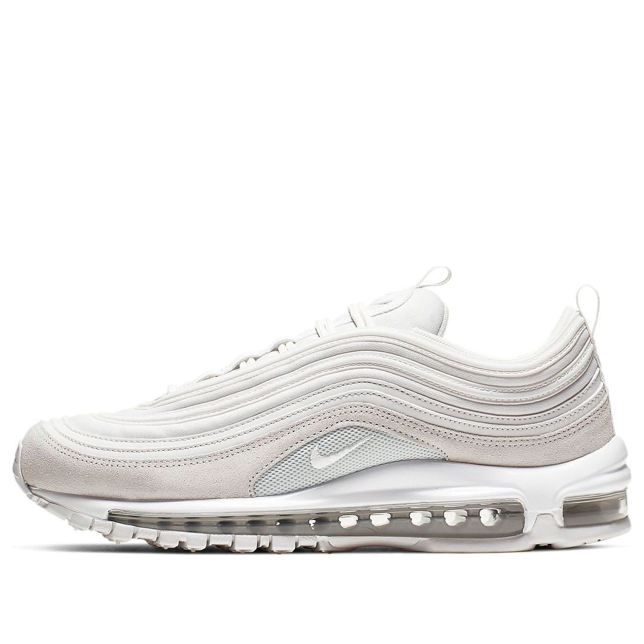 (WMNS) Nike Air Max 97 Premium 'Platinum Tint' 917646-008
