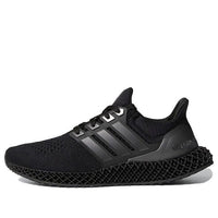 adidas Ultra 4D 'Triple Black' FY4286