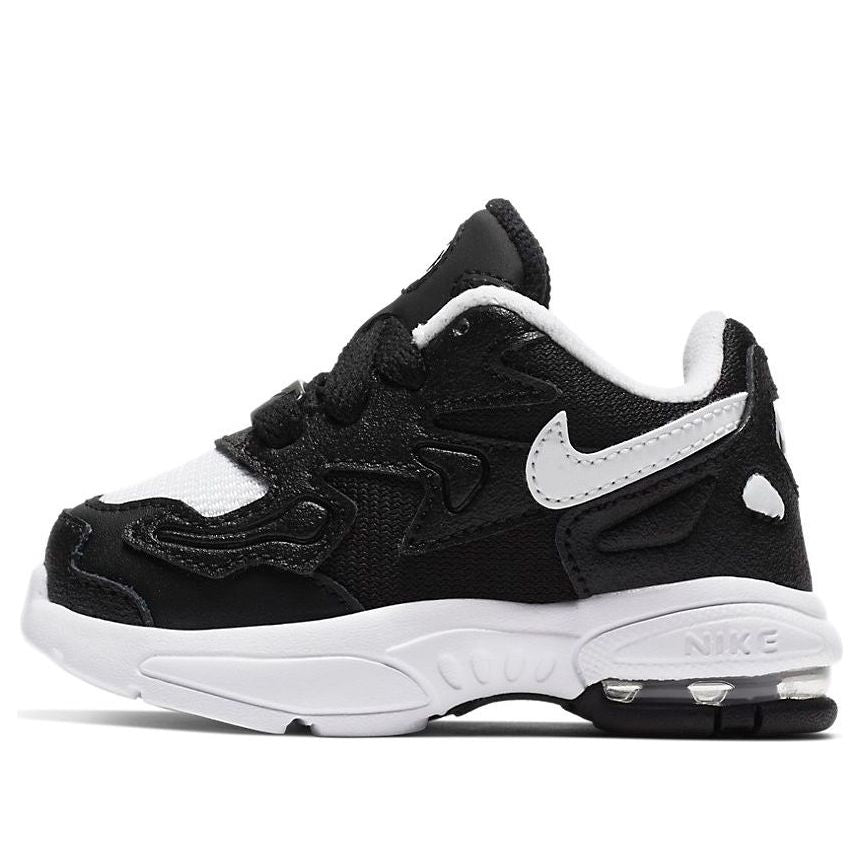 (TD) Nike Air Max 2 Light 'Black White' CJ4028-001