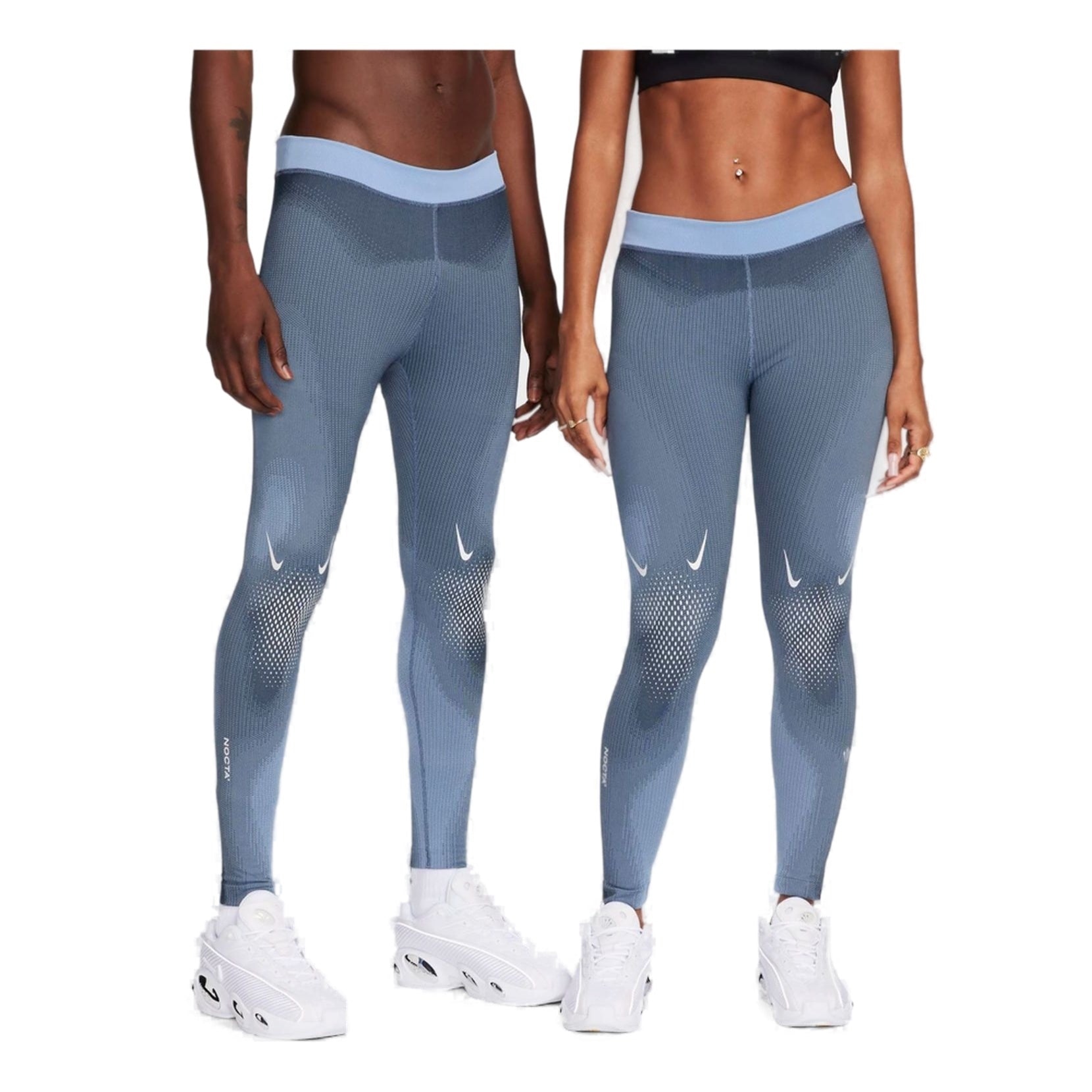 Nike x NOCTA Drake FW23 Dri-FIT Tight 'Cobalt Bliss' DV3657-479