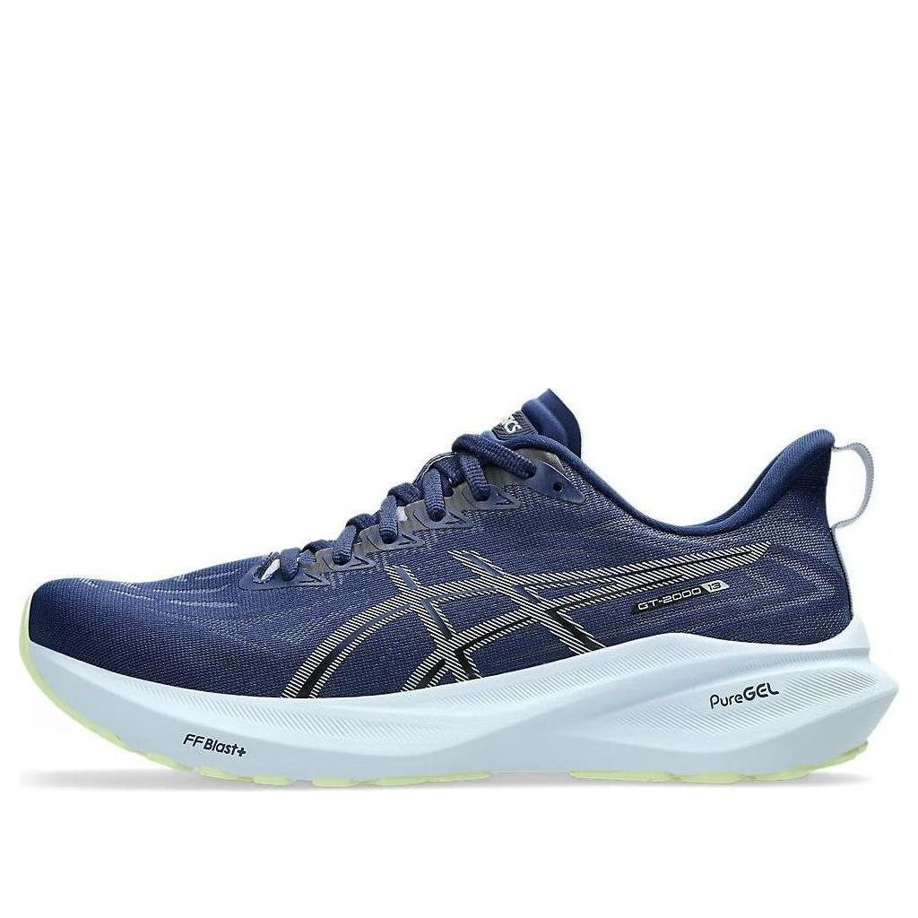 ASICS GT-2000 13 'Blue Expanse Grey Blue' 1011B862-400