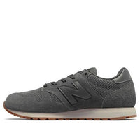 New Balance 520 Series 'Dark Grey' U520ET
