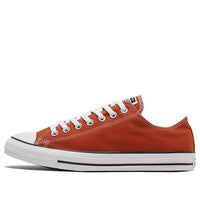Converse Chuck Taylor All Star Brown/Red 172211C