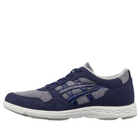 (WMNS) ASICS Gel-Moody SP4 2E 'Blue Grey' 1132A029-400