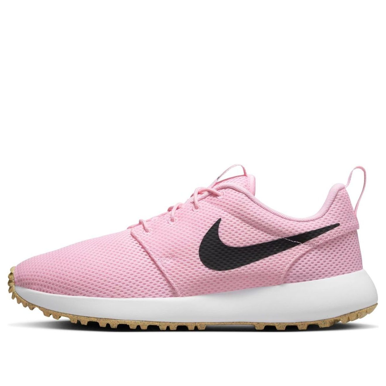 Nike Roshe Golf Next Nature 'Medium Soft Pink Gum' DV1202-601