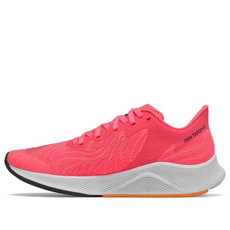 (WMNS) New Balance FuelCell Prism Red WFCPZPW