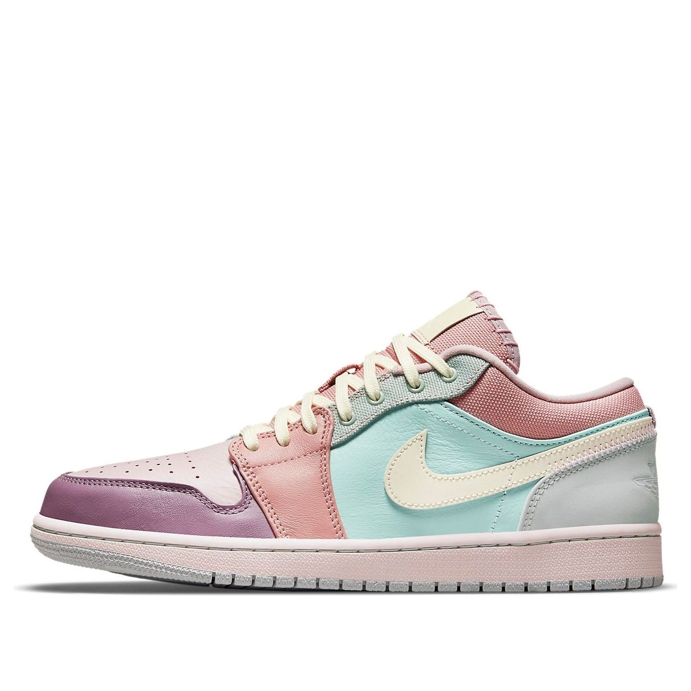 Air Jordan 1 Low SE 'Easter Pastel' DJ5196-615