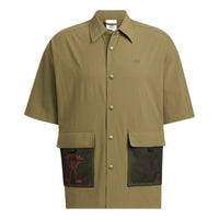 adidas originals Od Shirt Ss Logo HR6469