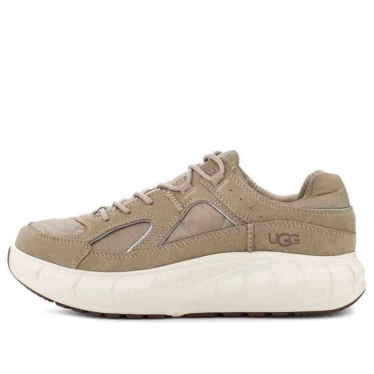 UGG  Westsider Low Pufflite Sneaker 'Dune' 1120909-DUNE