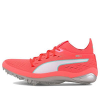 (WMNS) PUMA Evospeed Netfit Sprint 2 'Red White' 192258-05