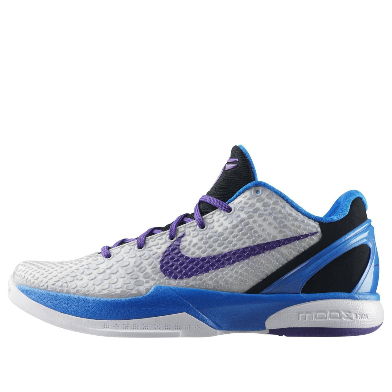 Nike Zoom Kobe 6 'Draft Day' 429659-102