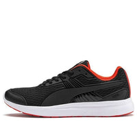 PUMA Escaper Pro Black/Red/White 369984-02