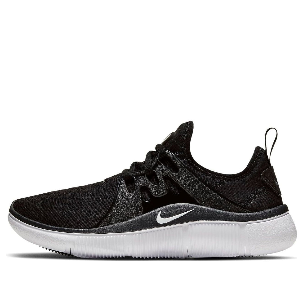 (WMNS) Nike Acalme Black AQ7459-001
