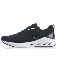 Li-Ning ARC No Boundry 'Black White Blue' ARHP027-1