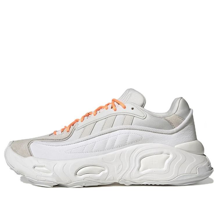 adidas Oznova 'White Dash Grey' GX4505
