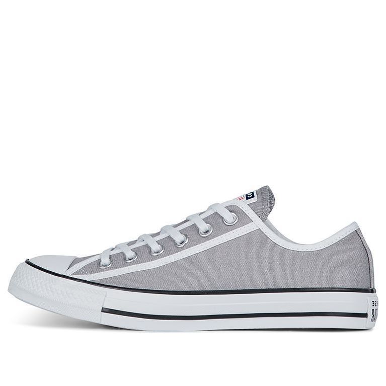 Converse Chuck Taylor All Star Gamer Low Top 'Grey' 163982C