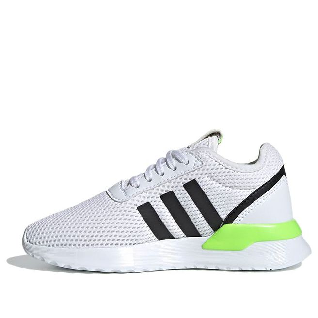 (PS) adidas U_Path X J 'White Signal Green' EG3450