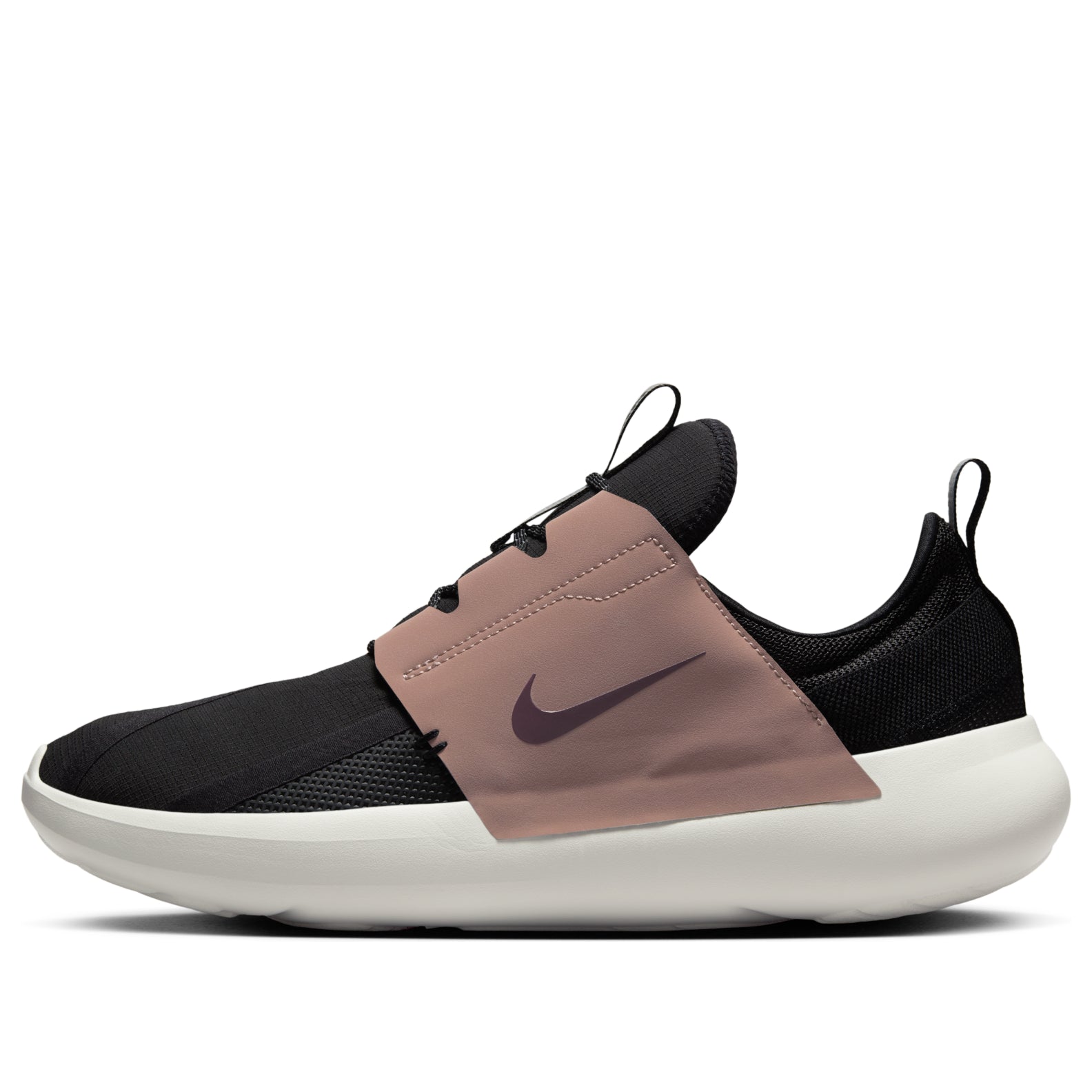 Nike E-Series AD 'Black Burgundy Crush' FZ2162-001