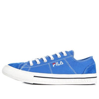FILA x BTS Festivo'91 Low Tops Shoe Blue White Version 'Blue White' 1XM00976_421