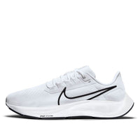 Nike Air Zoom Pegasus 38 'White Black' CZ1893-100