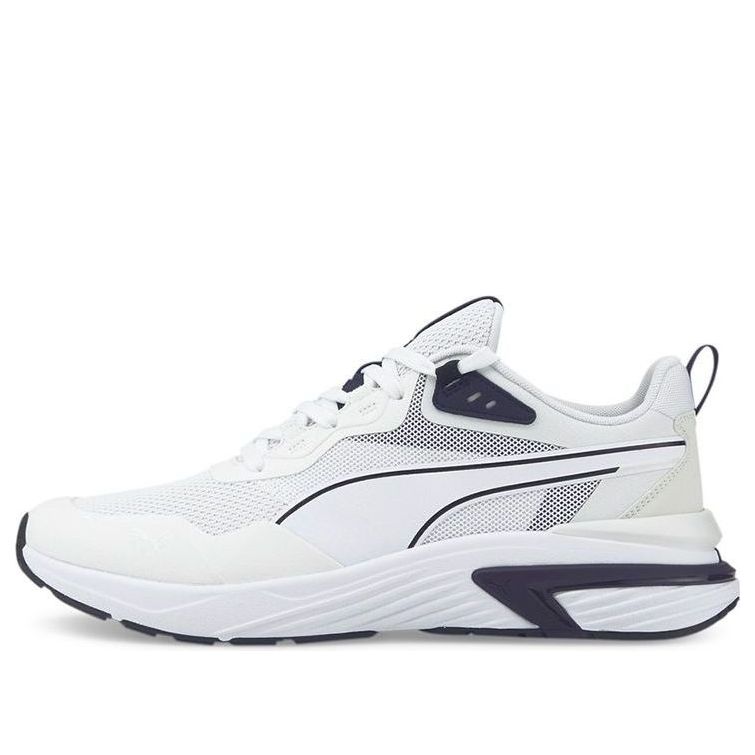 PUMA Supertec 'White Peacoat' 383052-03