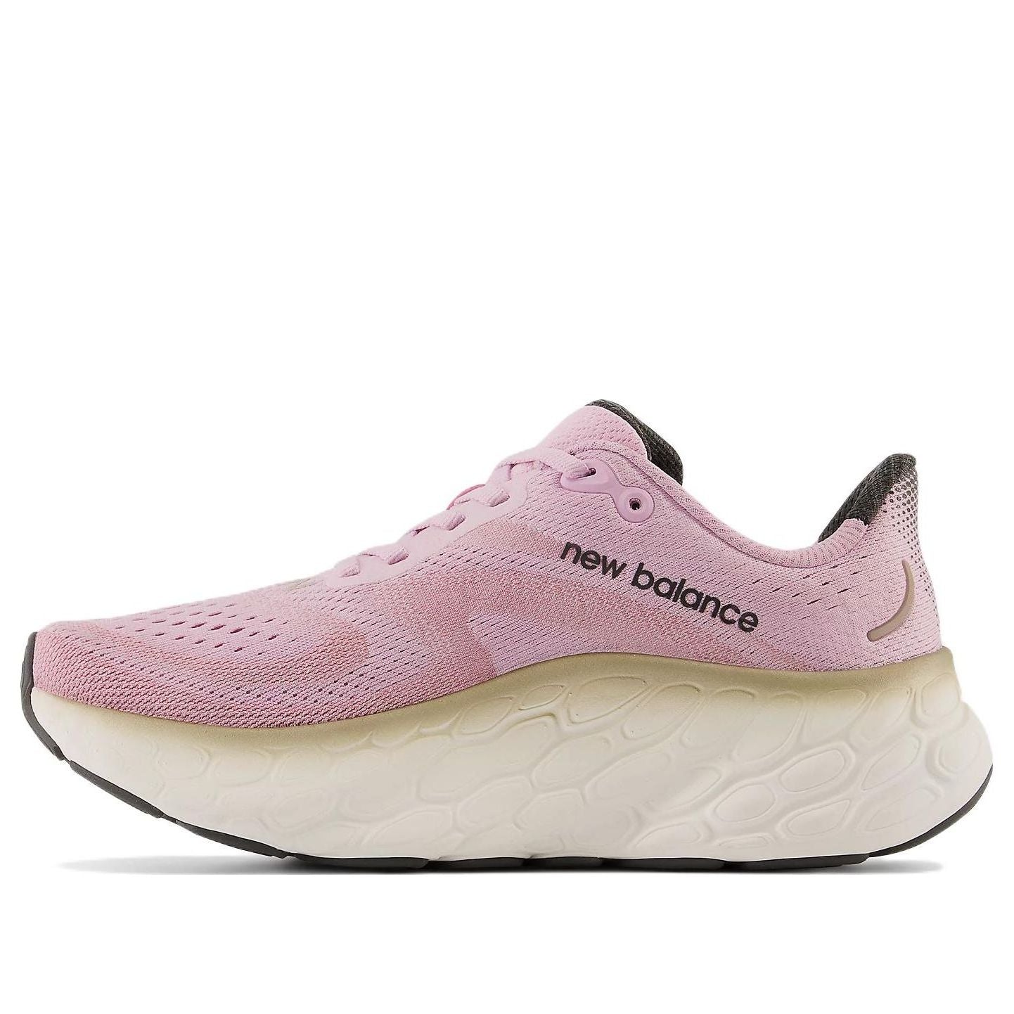 (WMNS) New Balance Fresh Foam X More v4 'Pink' WMORCL4