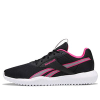 (WMNS) Reebok Flexagon Energy 2 'Black Pink' FU8700