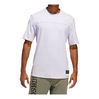 adidas Tko Roready Short Sleeve Purple FL4296