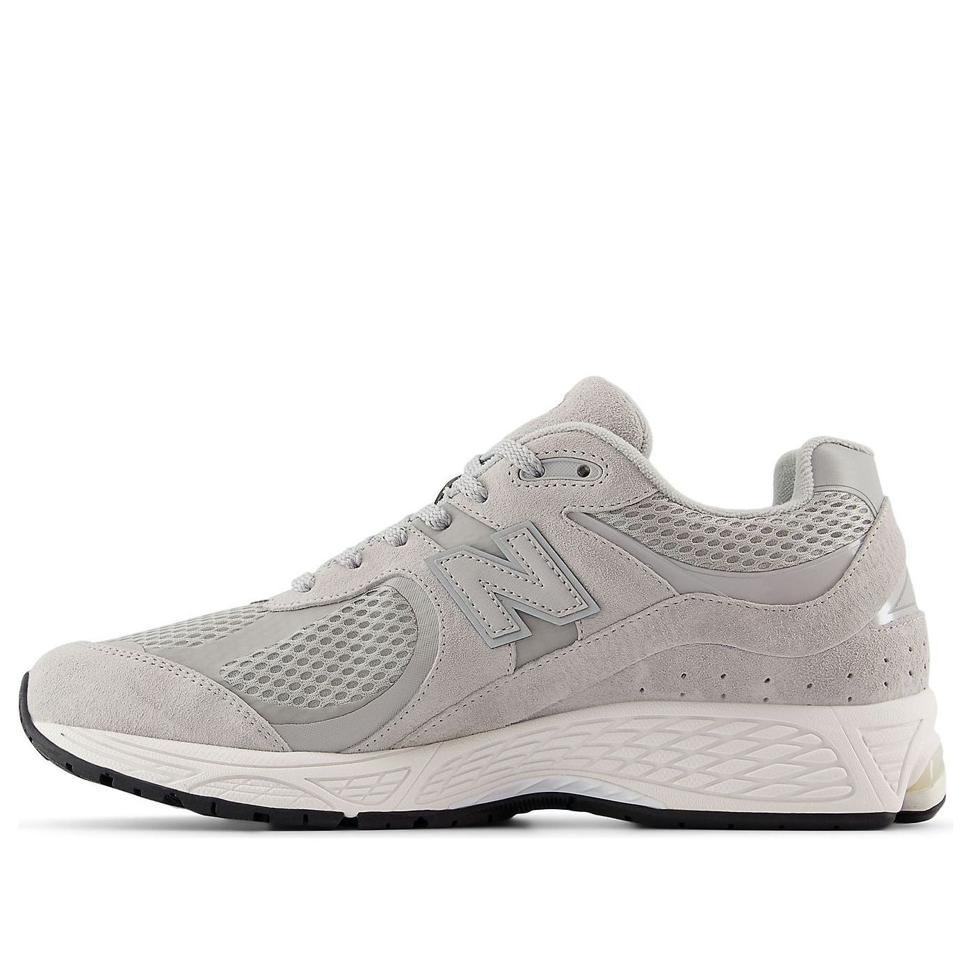 New Balance 2002R 'Raincloud Metallic Silver' M2002WD