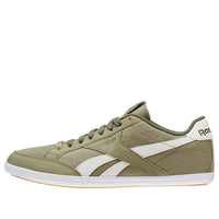 Reebok Royal Royal Transport TX Board Shoes Green BD3132