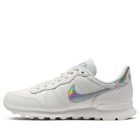 (WMNS) Nike Internationalist 'White Iridescent' CQ5427-100