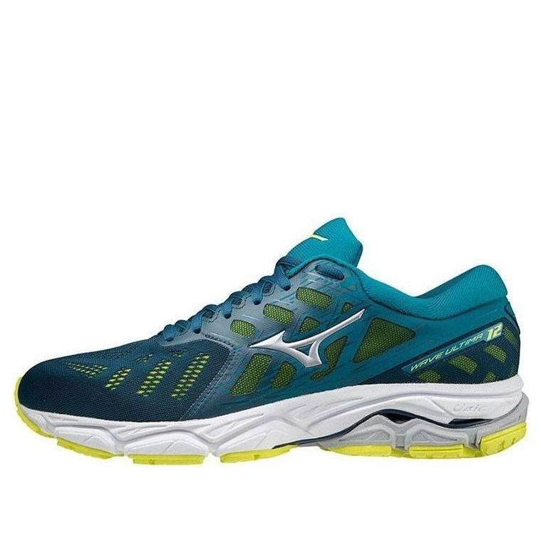 Mizuno Wave Ultima 12 'Blue Green' J1GC211804