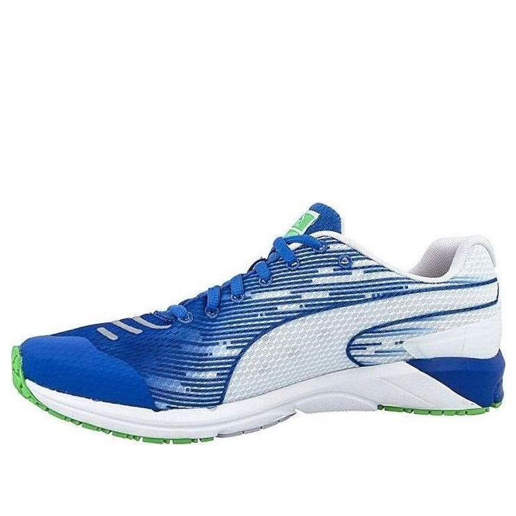 PUMA Faas 300 V4 Blue/White 187528-04