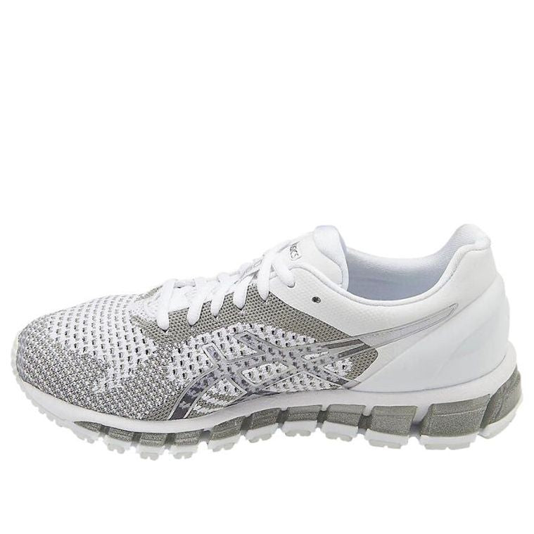 ASICS Gel Quantum 360 Knit 'Snow Silver' T778N-0100