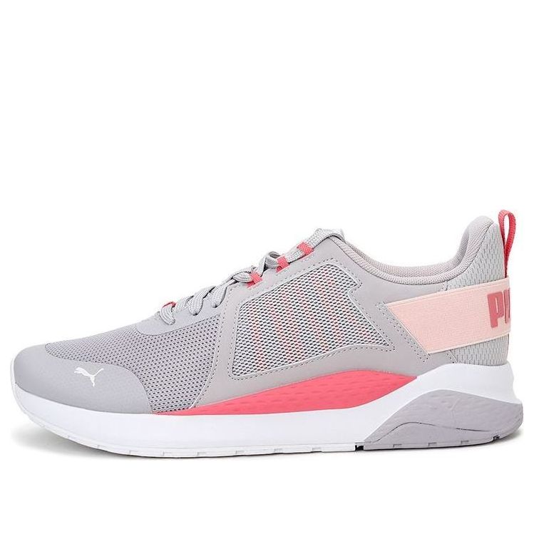PUMA Anzarun Grey/Pink 371131-05
