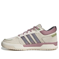 adidas 100DB W Sneakers 'Ecru Tint Purple' GY4781