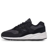 New Balance 580 Re-Engineered Woven 'Black' MRT580JB