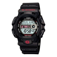 CASIO G-Shock Gulfman 'Black' G-9100-1A