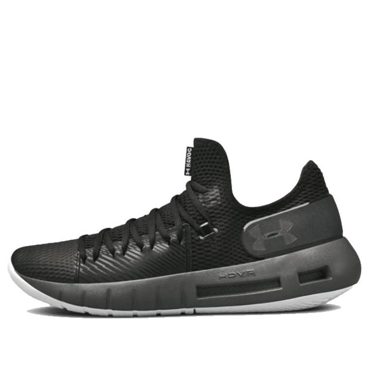 Under Armour HOVR Havoc Low 'Black' 3020618-002
