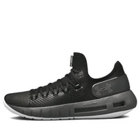 Under Armour HOVR Havoc Low 'Black' 3020618-002