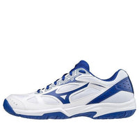 Mizuno Cyclone Speed 2 'White Blue' V1GA198019