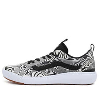 Vans UltraRange EXO 'White Black' VN0A4U1K1KP