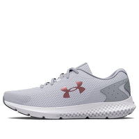 (WMNS) Under Armour Charged Rogue 3 'Grey White' 3025858-101