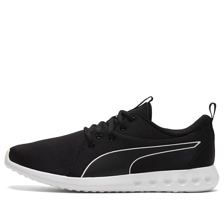 PUMA Carson 2 Cosmo Black/White Low sneakers 192731-01