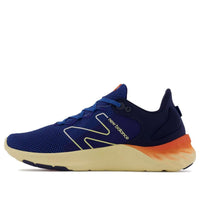 New Balance Fresh Foam Roav v2 'Blue Yellow Orange' MROAVRH2