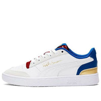 (GS) PUMA Ralph Sampson Lo 'Royal' 380377-01