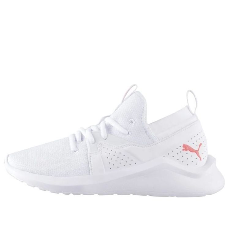 (WMNS) PUMA Emergence Mesh 'White' 193093-01