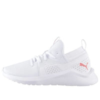(WMNS) PUMA Emergence Mesh 'White' 193093-01