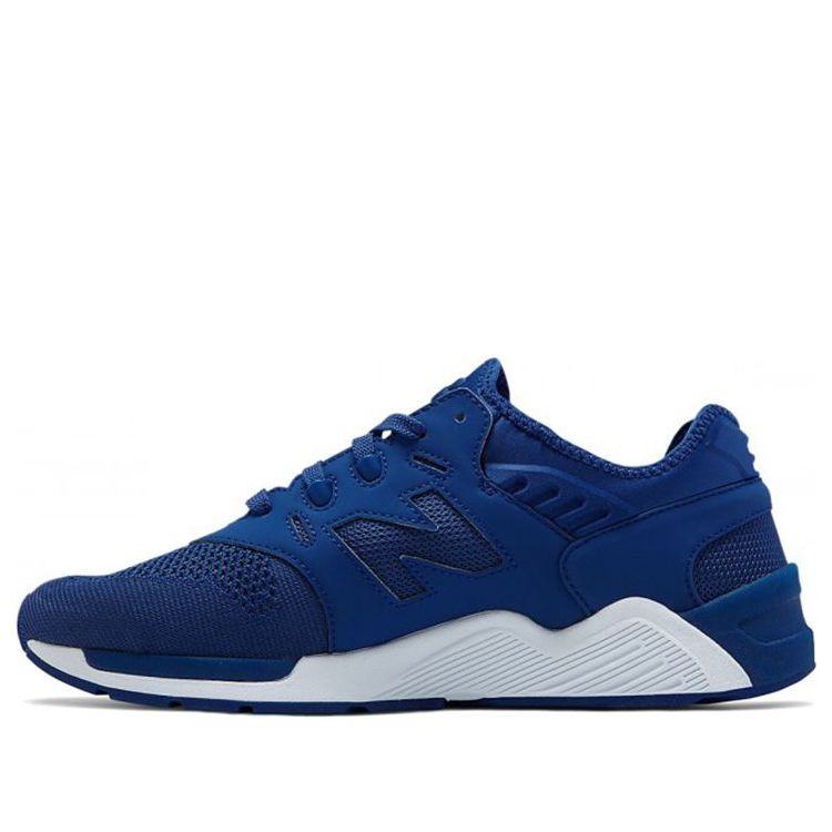New Balance 009 Series Blue ML009DMC